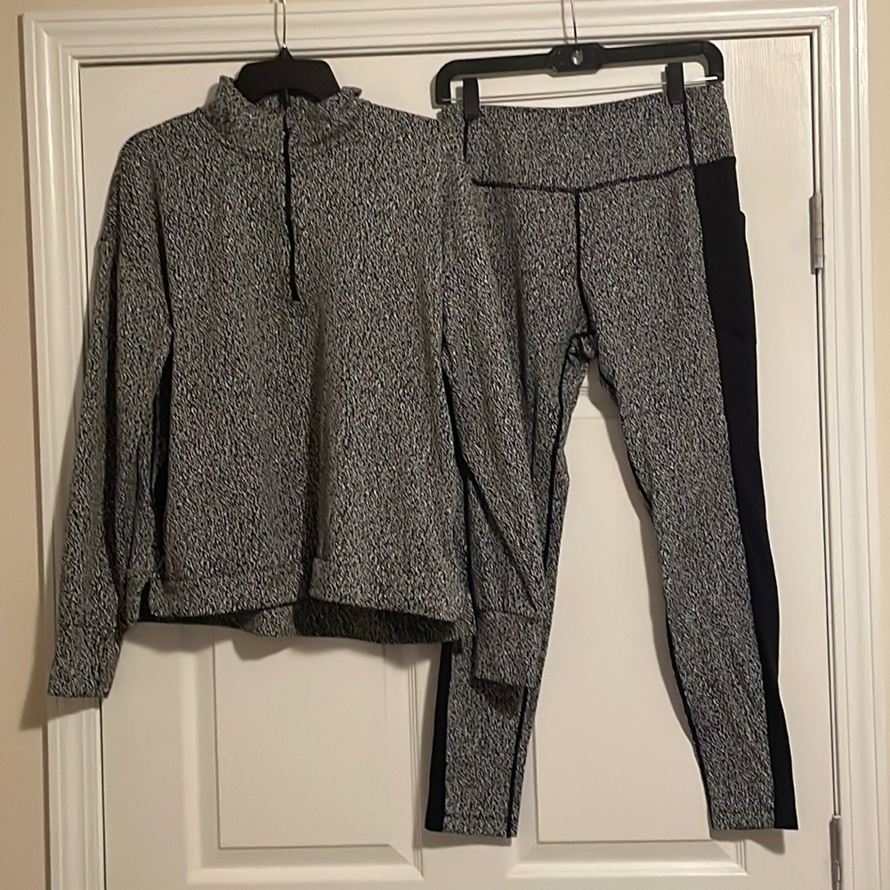 Comfortable 2 piece set